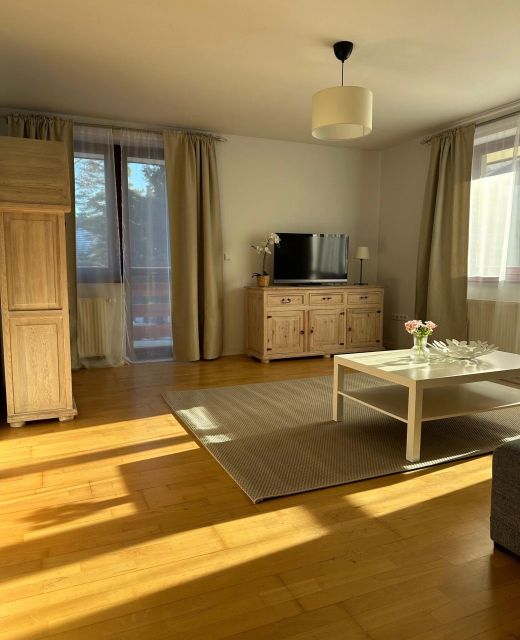 Apartament Pod Lipkami 9 Zakopane
