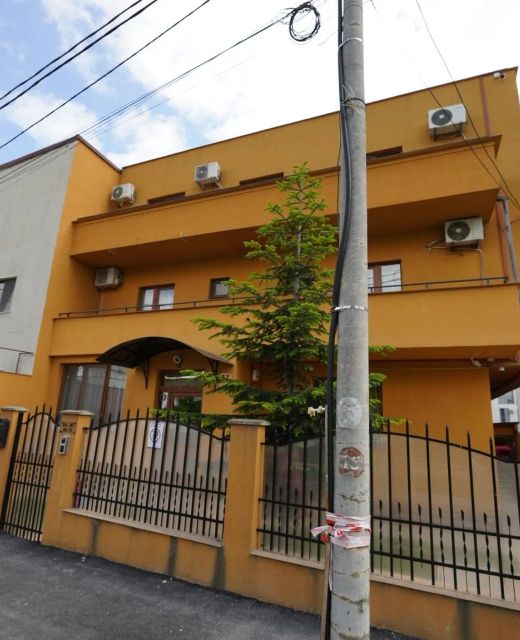 Vila Nicola Mamaia Nord