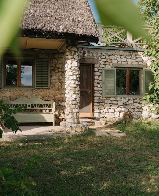 Baglyashegy Vendégház Sümeg