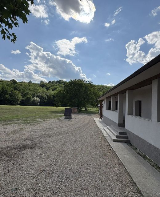 Csenkő Vendégház Zsujta