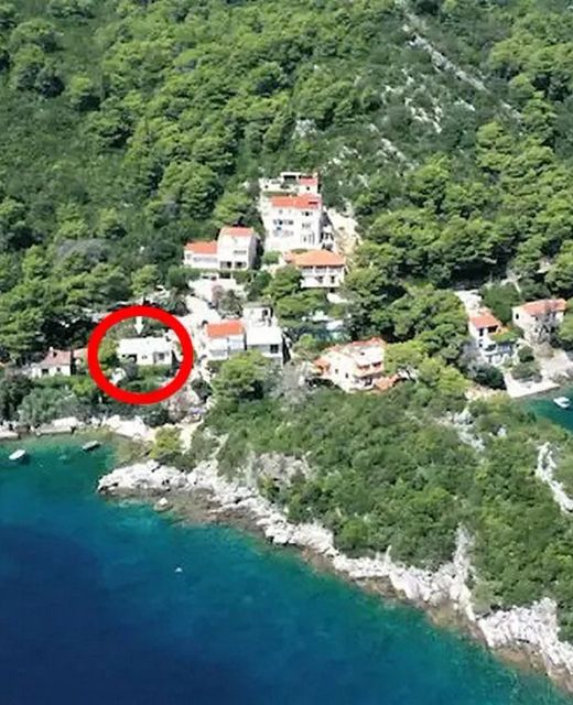 Apartments By The Sea Sobra, Mljet - 22343 Sobra