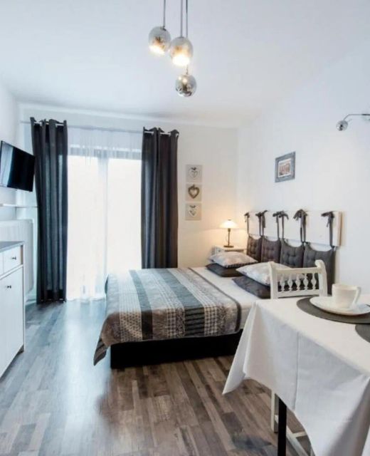 Apartamenty Królewska Kwatera Zamość