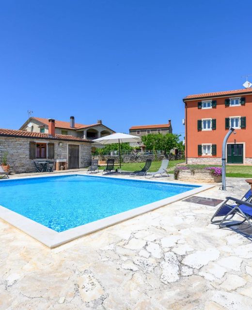 Apartmani Casa Rossa Umag