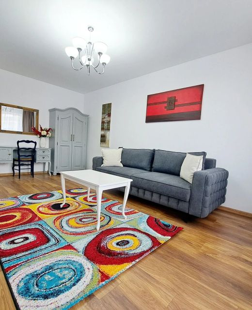 Apartament Xenia Brașov 