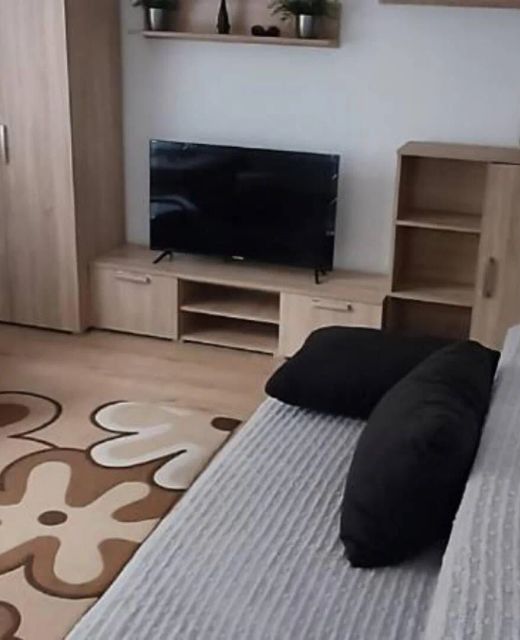 Apartament Giżycko Centrum