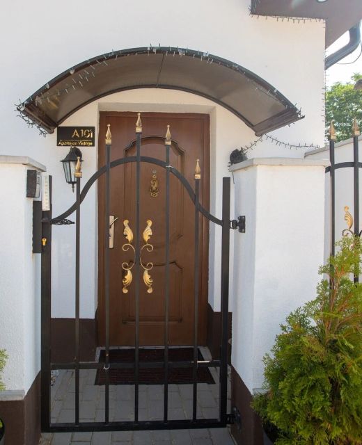 Pension-Villa Vintage Tomášikovo