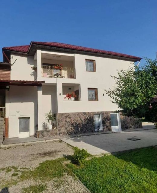 Casa M&M Vişeu de Sus