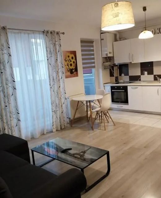  Apartament Ianca Urban Stay Şelimbăr