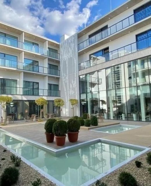 Apartament 100m od plaży Kołobrzeg