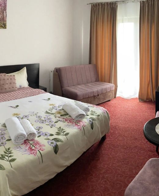 Apartament Lara Băile Felix