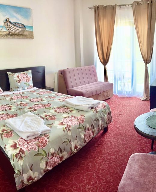 Apartament Lara Băile Felix