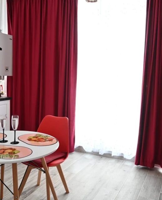 Apartament Varaera Blacksea Mamaia Nord