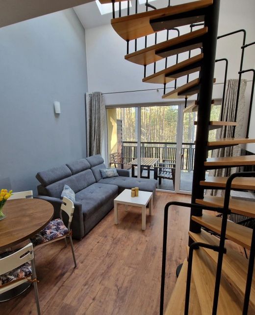 Apartamenty Wrzosowy Resort Pogorzelica