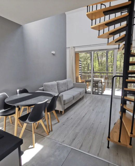 Apartamenty Wrzosowy Resort Pogorzelica 4