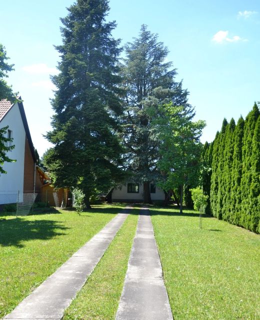 Dinnyelaposi Nyaraló 31. Békésszentandrás