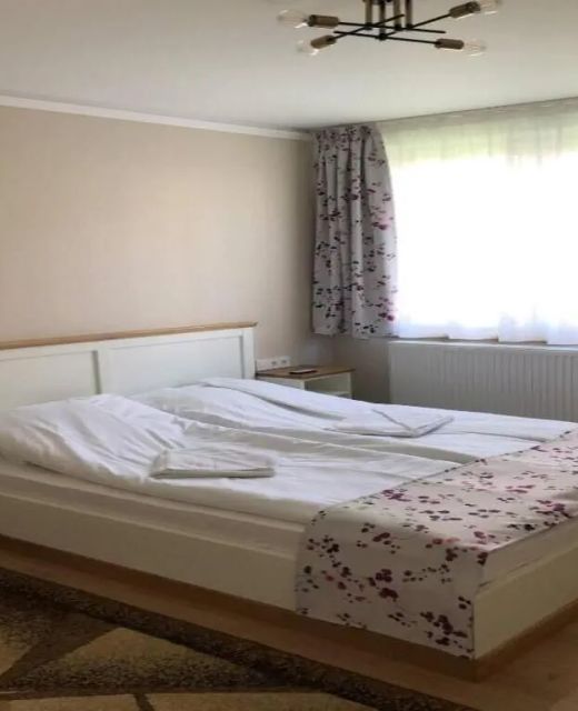 Apartament Central Park Apartman Odorheiu Secuiesc