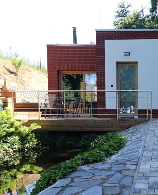 Bungalov u Draka Vřesina