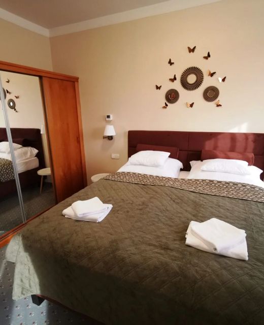 Aquakaros Apartman*** Zalakaros