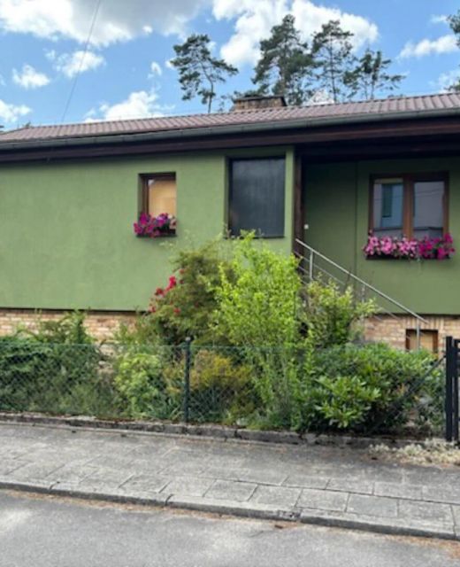 Apartament Pod Daglezją Łagów