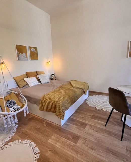 Pároknak Ideális Apartman Szentkirályszabadja
