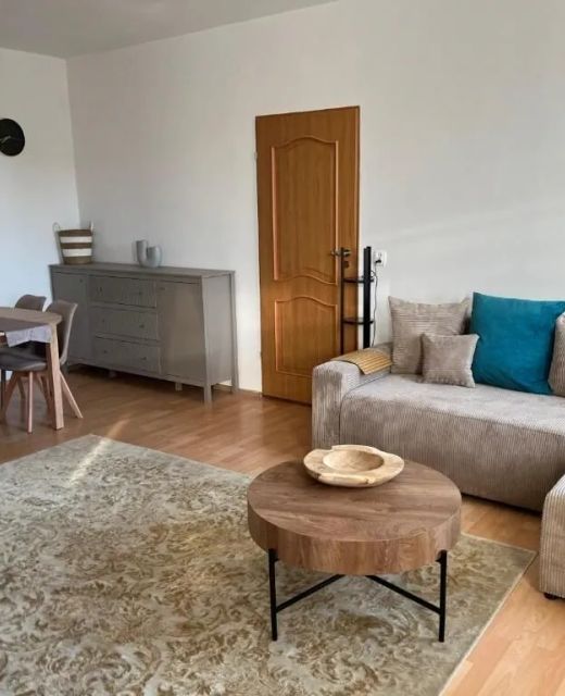 Apartament przy Sprzymierzeńców 8 Ustka