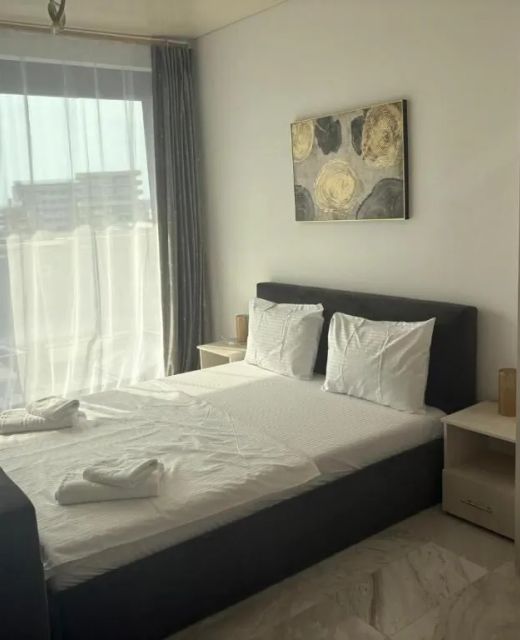 Studio 902 B2 Almar Luxury Residence Free Pool Năvodari 