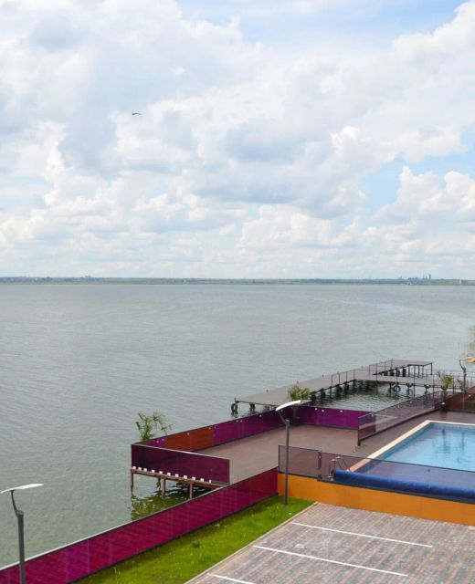 Apartament Lake View Mamaia