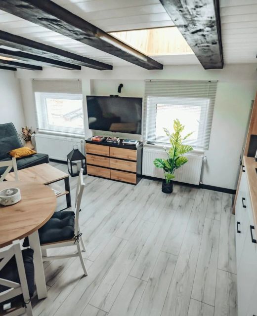Apartament Orlicka Górka Duszniki Zdrój