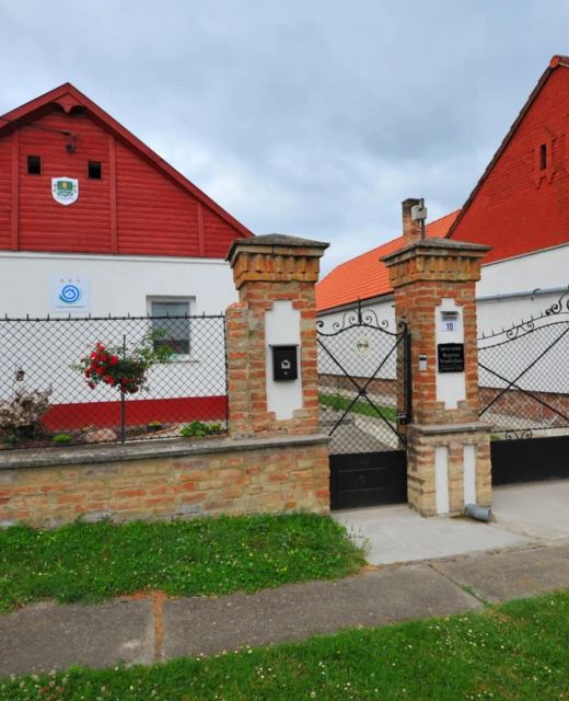 Bagotai Vendégház Pécsbagota