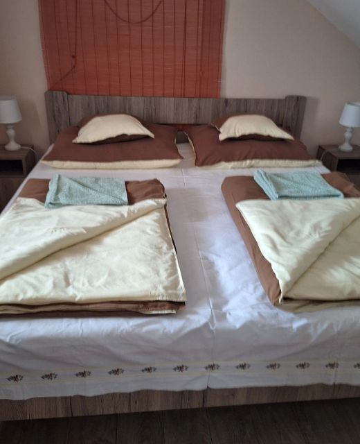 Gerendás Apartman Hajdúszoboszló