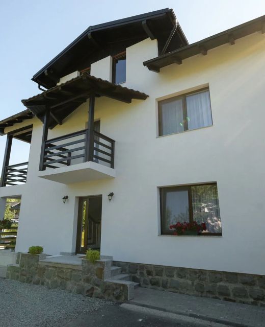 Casa Timiș Vişeu de Sus