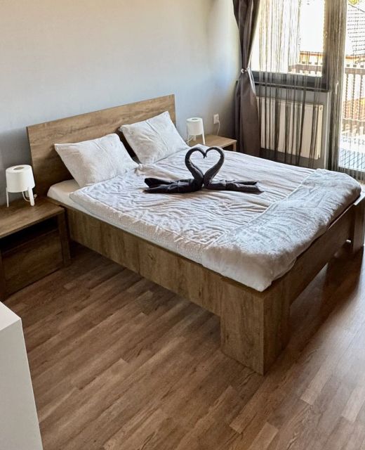 Silenzio Apartman Gyula