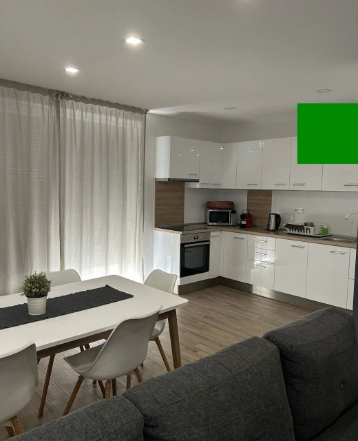 City Gardens Apartmanok I. Debrecen