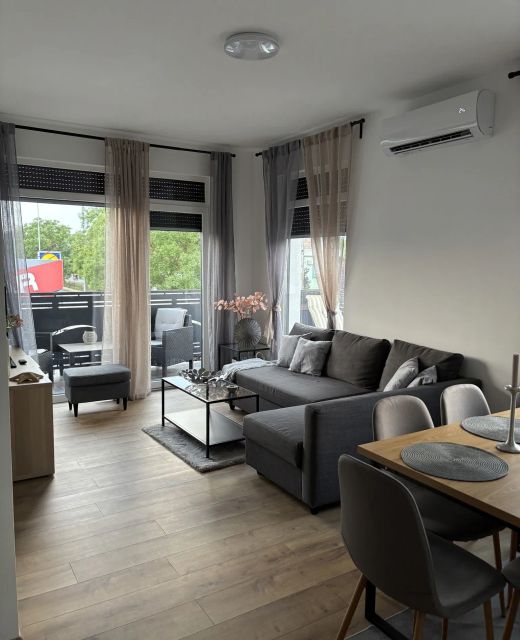 Lily Beach Apartman Balatonlelle