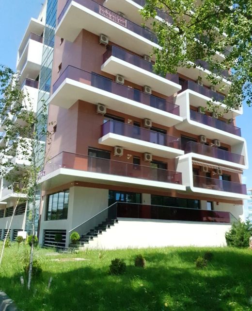 Apartament Sea Side Mamaia