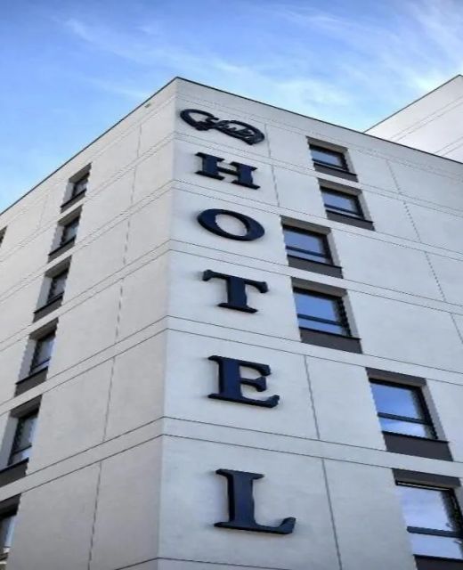 Hotel LubHotel Lublin