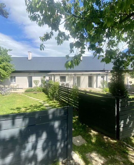 Balatonedericsi Barlang Apartman