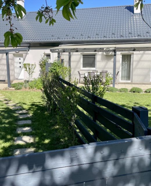 Balatonedericsi Barlang Apartman