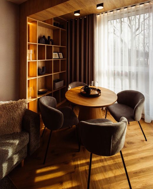 Bulwary Chrobrego Apartament Gniezno