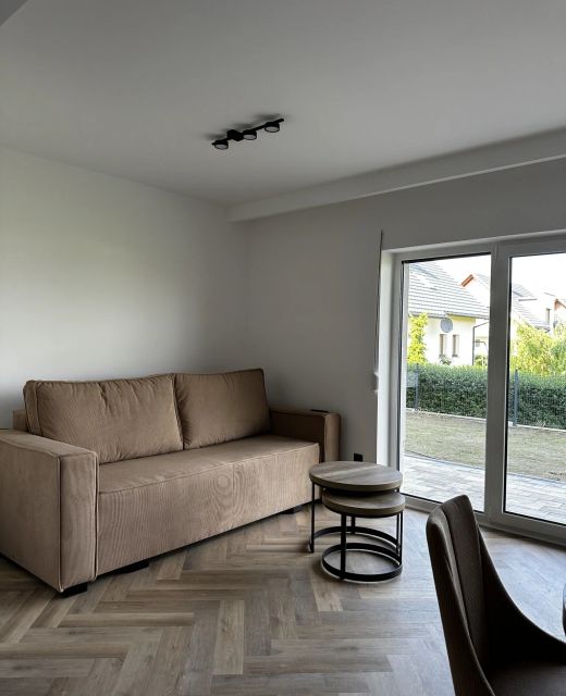Verde Klon Apartment Jasionka