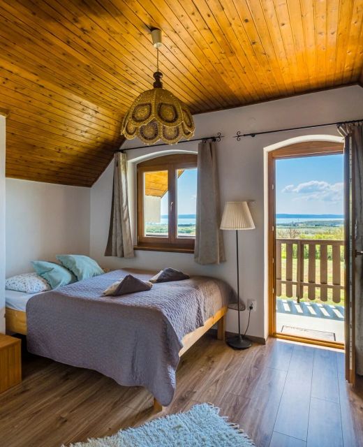 Tagyon Birtok Panoráma Apartmanház Tagyon