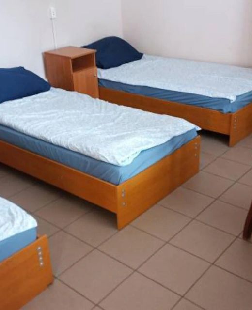 Hostel U pana Jerzy Żyrardów