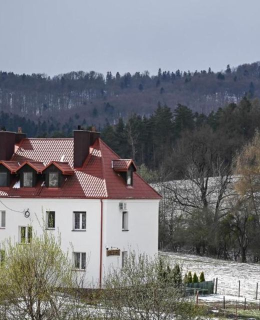Apartamenty Sękowa Ostoja Leszczyny