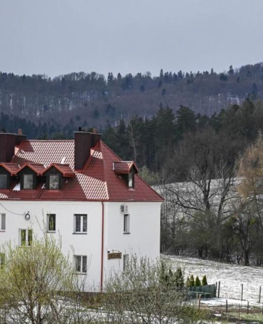 Apartamenty Sękowa Ostoja Leszczyny