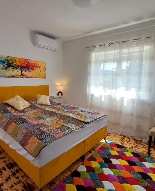 Sárkányszikla Apartman Nemti