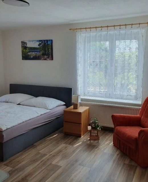 Apartmán Vilovka Slavonice