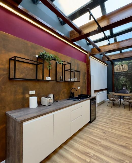 Apartament Central Delight Brașov