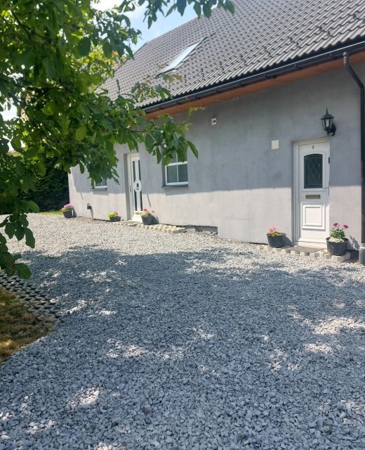 Szary Domek 0 Wieprz