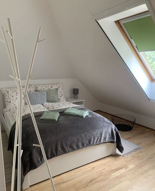 Napfény Apartman Hévíz