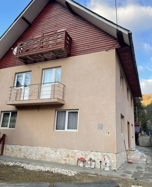 Casa De Vacanta Cata Vadu Moţilor